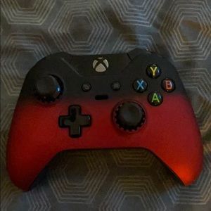 Xbox One Wireless Controller